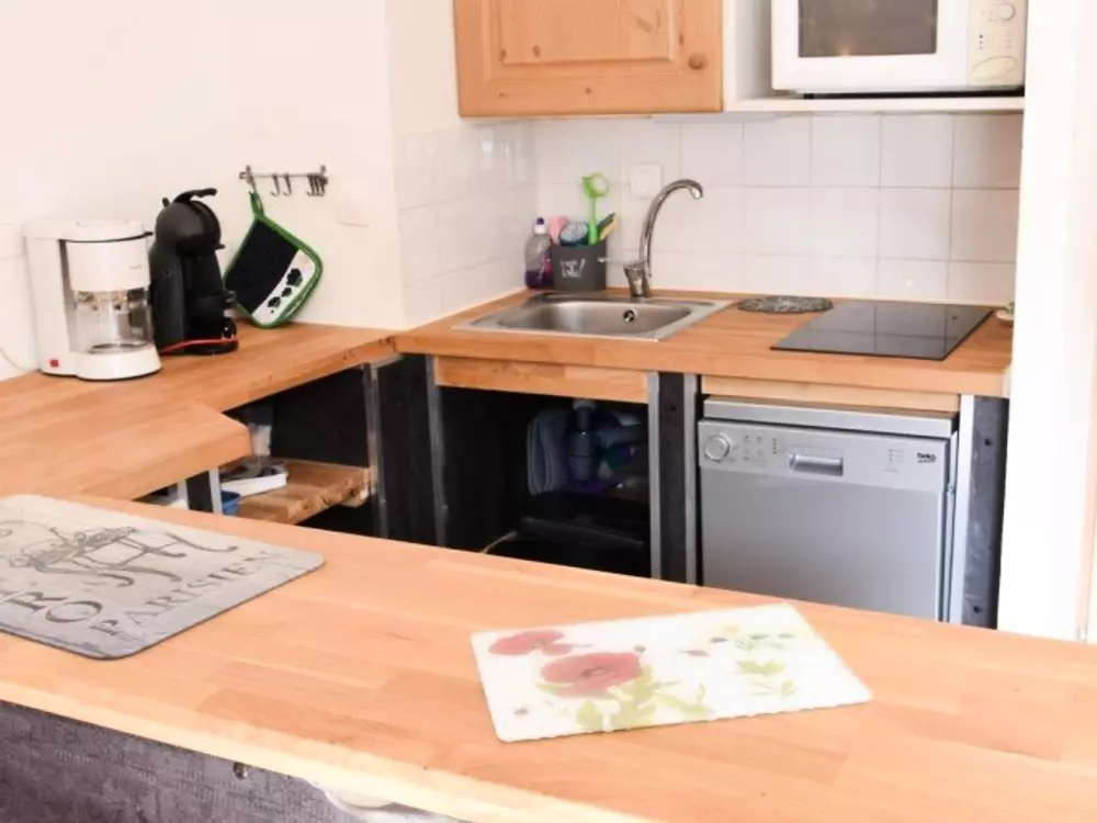 Location de Vacances Montgenèvre 204