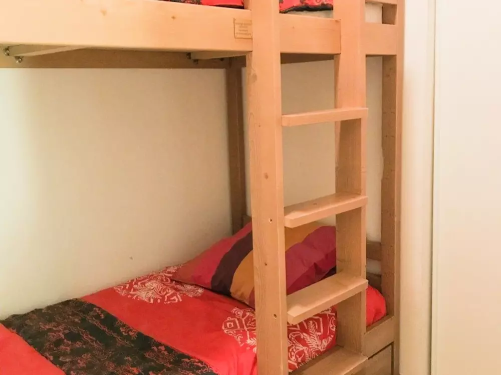 Location de Vacances Montgenèvre 204