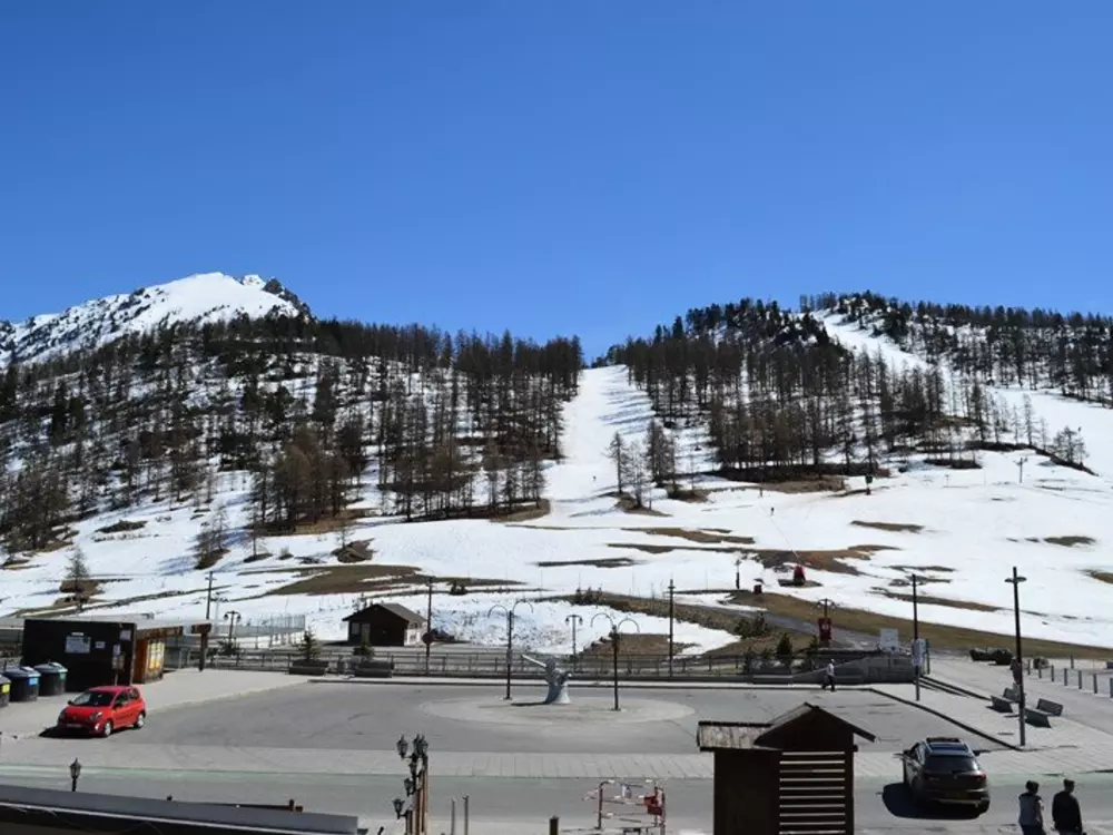 Location de Vacances Montgenèvre 204