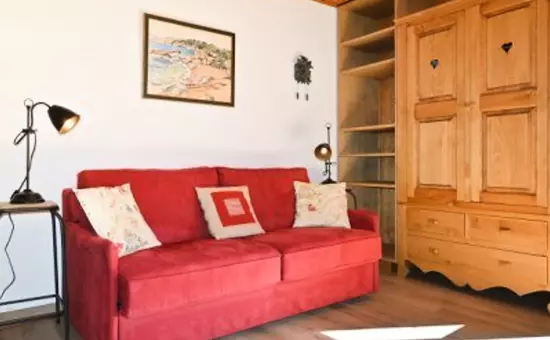 Location de Vacances Montgenèvre 205
