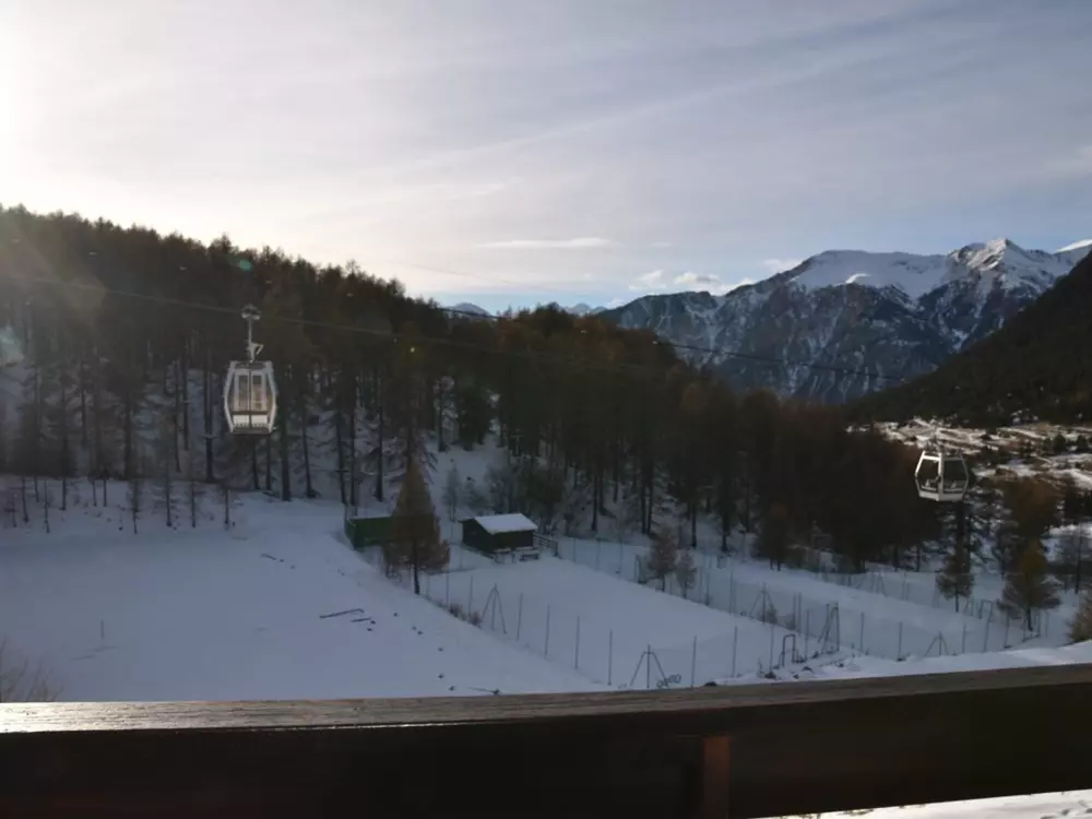 Location de Vacances Montgenèvre 206