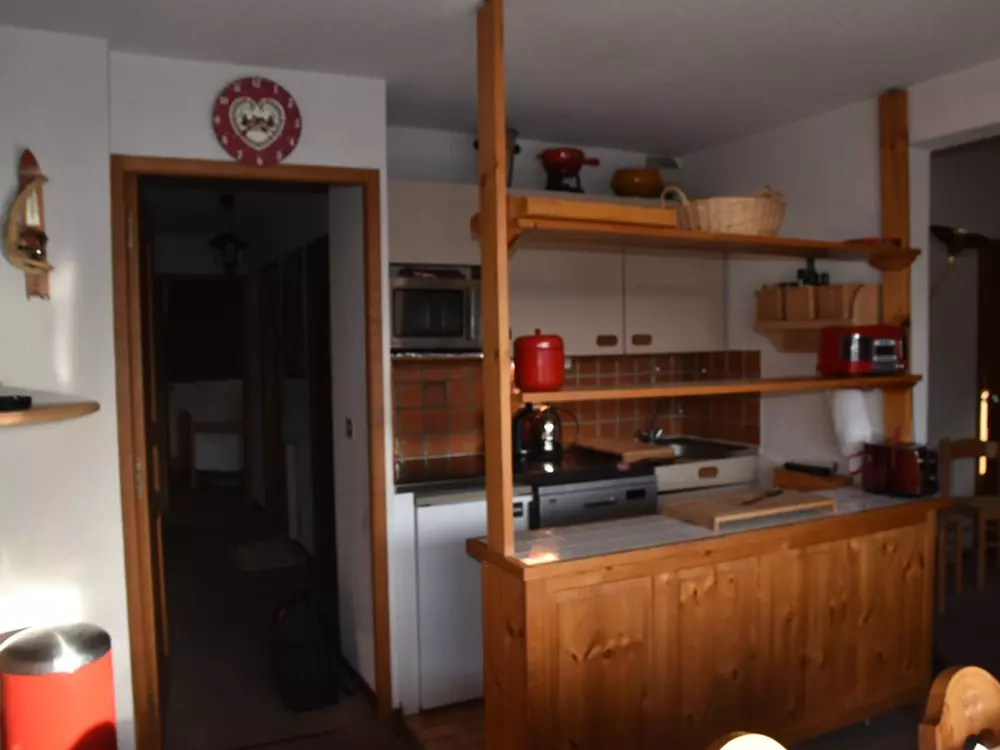 Location de Vacances Montgenèvre 206