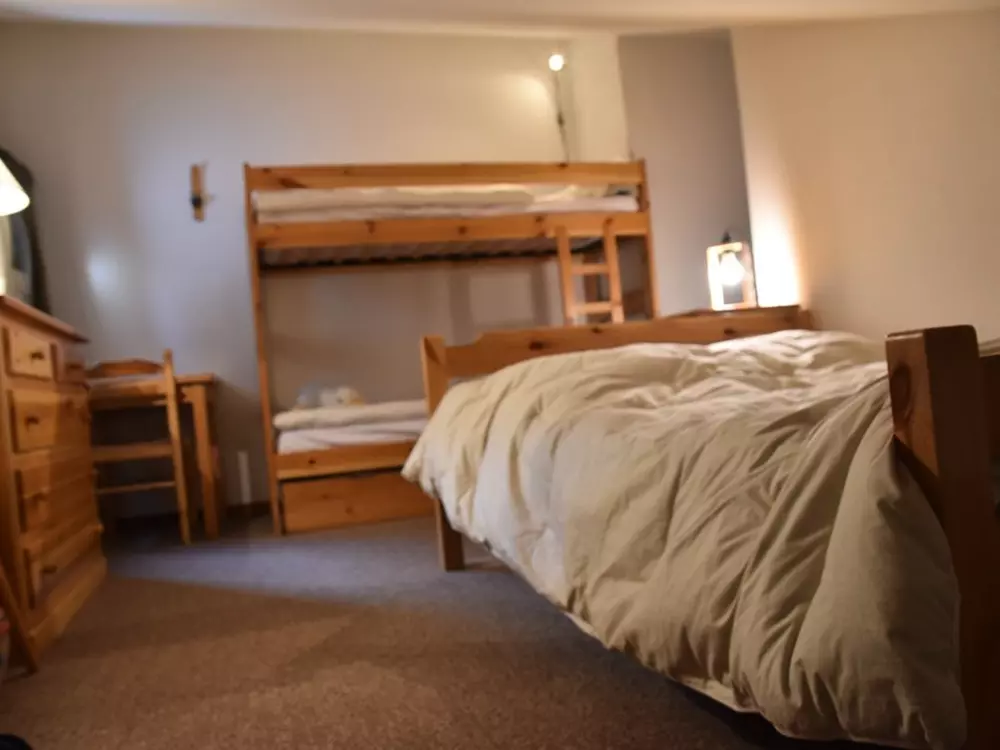 Location de Vacances Montgenèvre 206