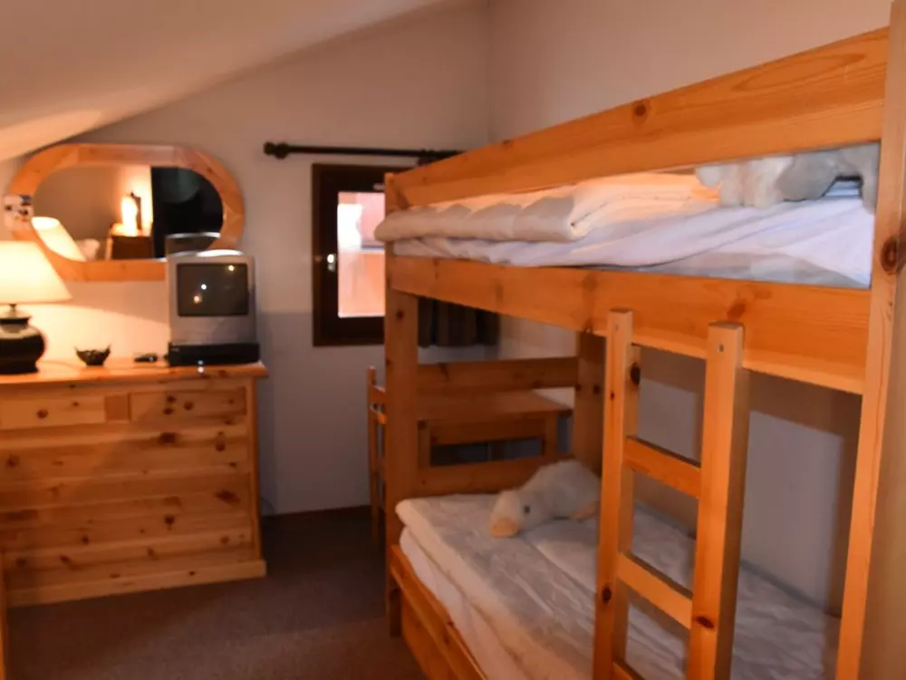 Location de Vacances Montgenèvre 206