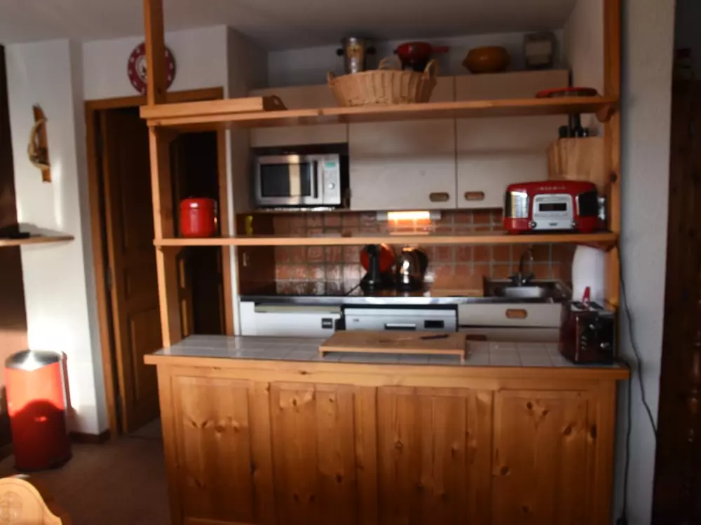 Location de Vacances Montgenèvre 206