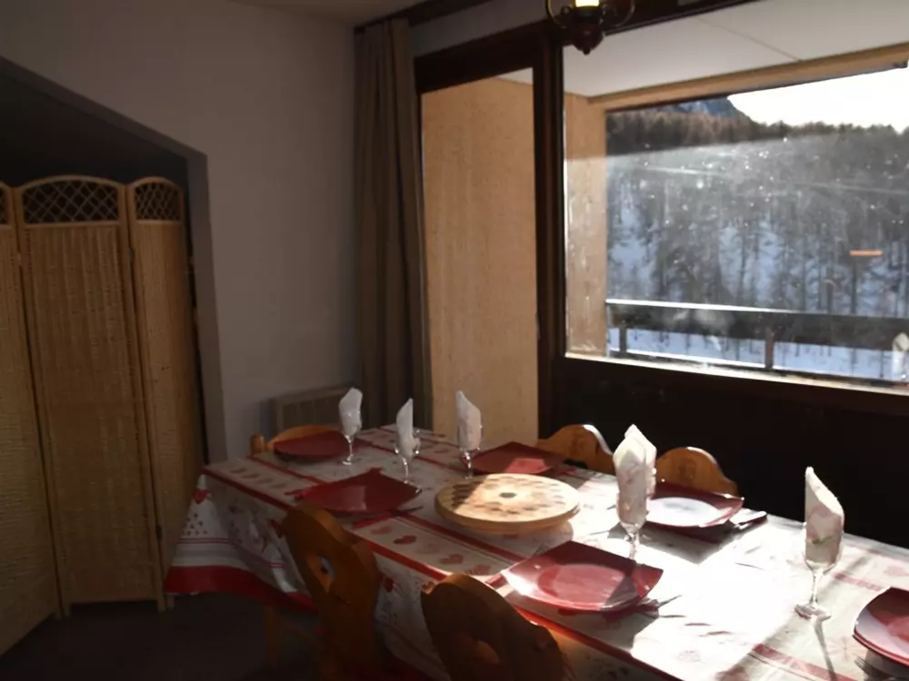 Location de Vacances Montgenèvre 206