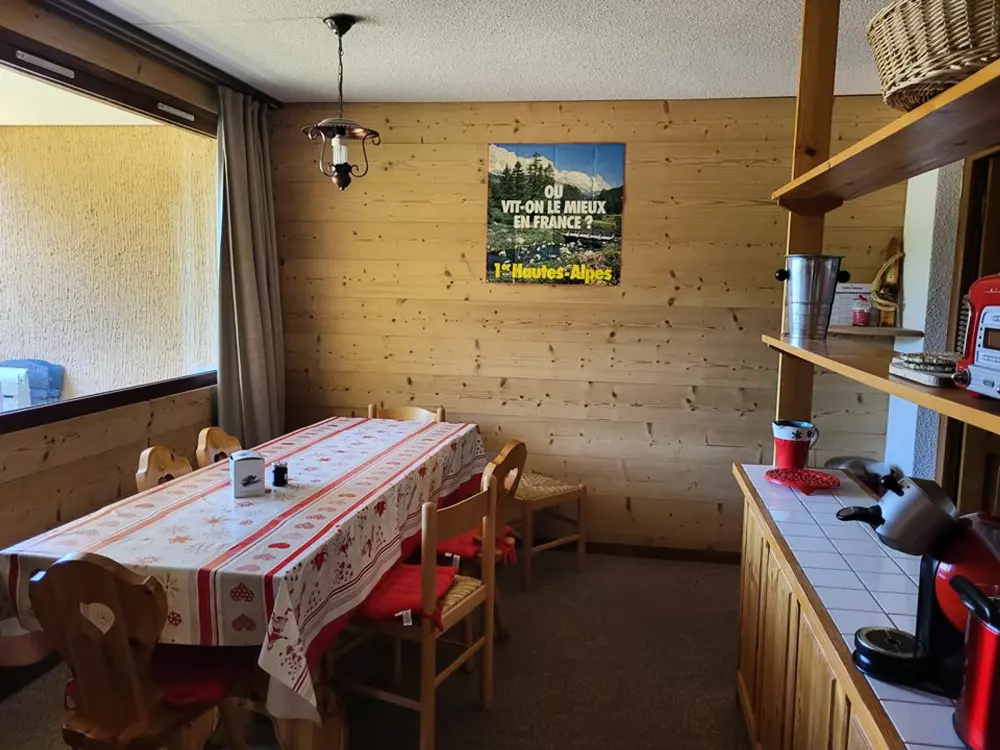 Location de Vacances Montgenèvre 206