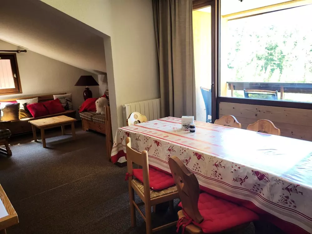 Location de Vacances Montgenèvre 206