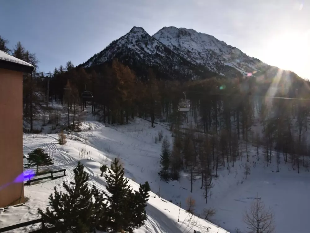 Location de Vacances Montgenèvre 206