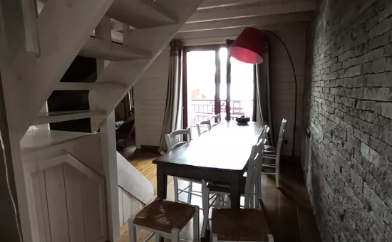 Location de Vacances Montgenèvre 21