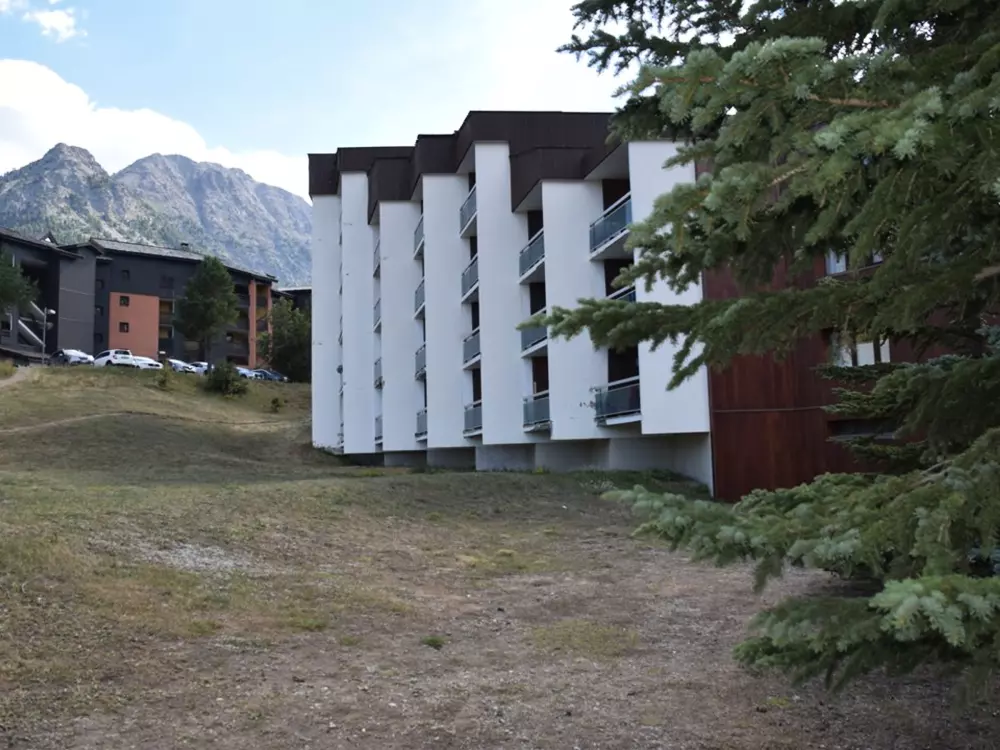 Location de Vacances Montgenèvre 210