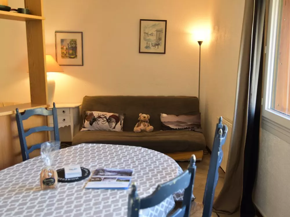 Location de Vacances Montgenèvre 210