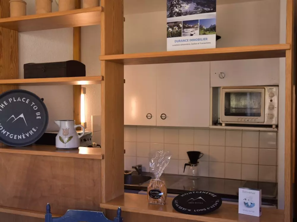 Location de Vacances Montgenèvre 210