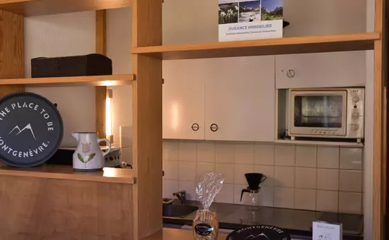Location de Vacances Montgenèvre 210
