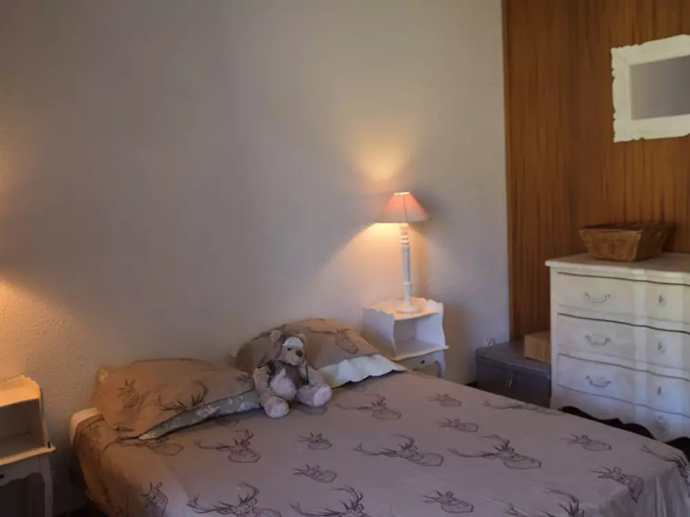 Location de Vacances Montgenèvre 210