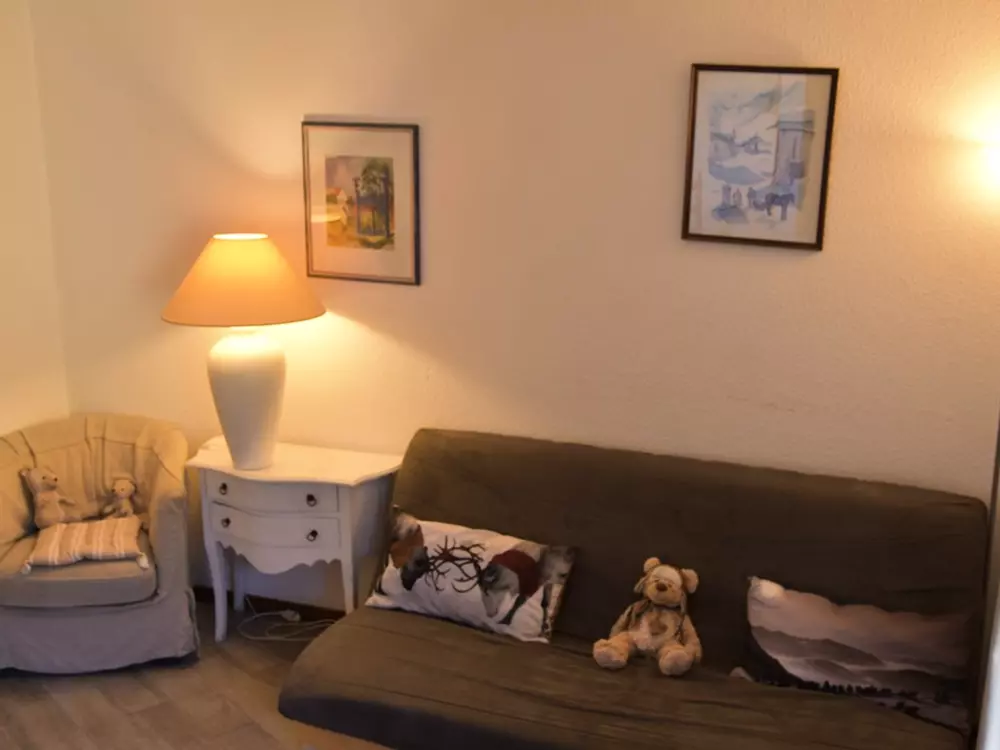 Location de Vacances Montgenèvre 210