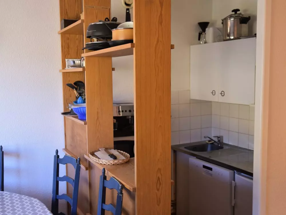 Location de Vacances Montgenèvre 210