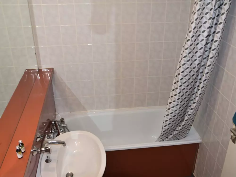 Location de Vacances Montgenèvre 210