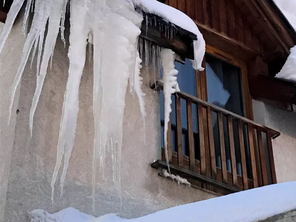 Location de Vacances Montgenèvre 211