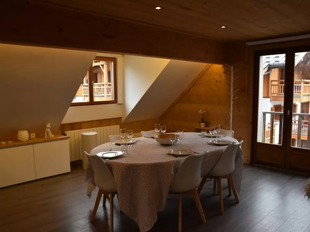 Location de Vacances Montgenèvre 211