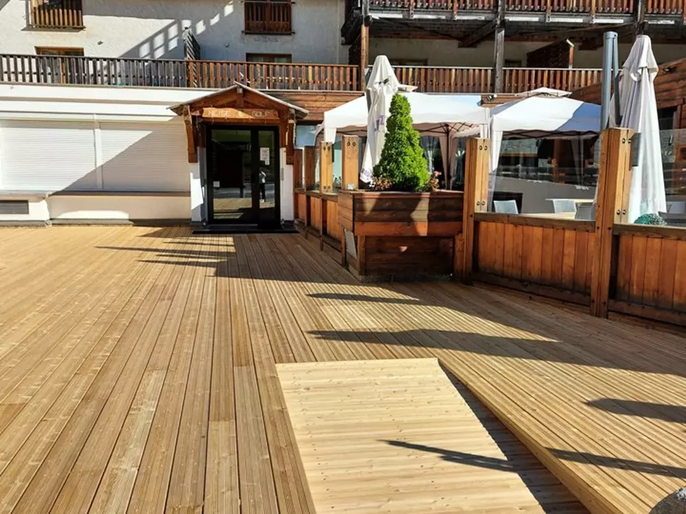 Location de Vacances Montgenèvre 215