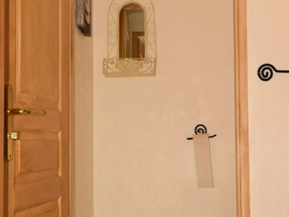 Location de Vacances Montgenèvre 215