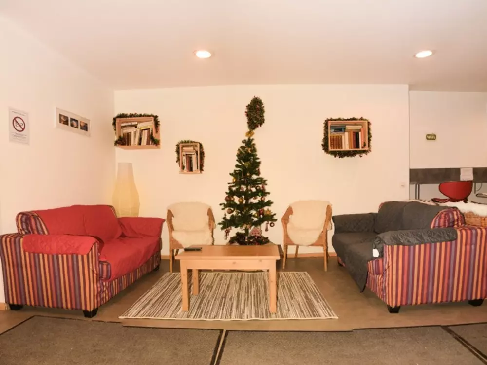 Location de Vacances Montgenèvre 215