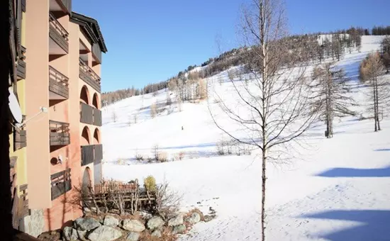 Location de Vacances Montgenèvre 216