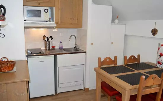 Location de Vacances Montgenèvre 217