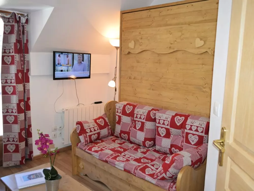 Location de Vacances Montgenèvre 217