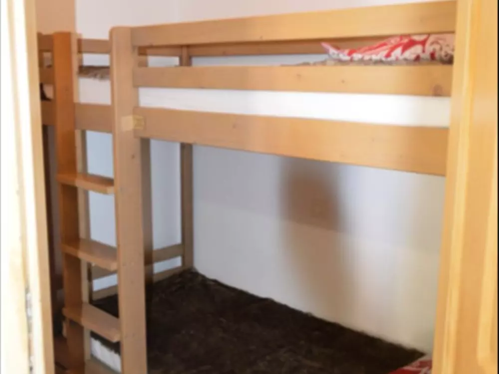 Location de Vacances Montgenèvre 217