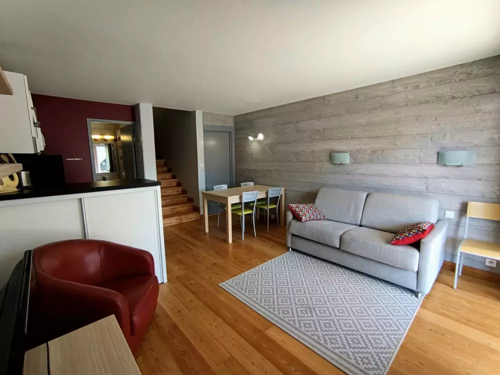 Location de Vacances Montgenèvre 22