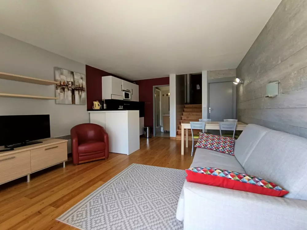 Location de Vacances Montgenèvre 22