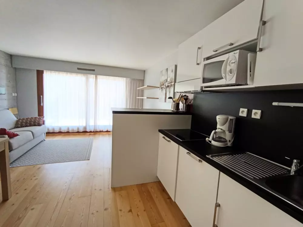 Location de Vacances Montgenèvre 22