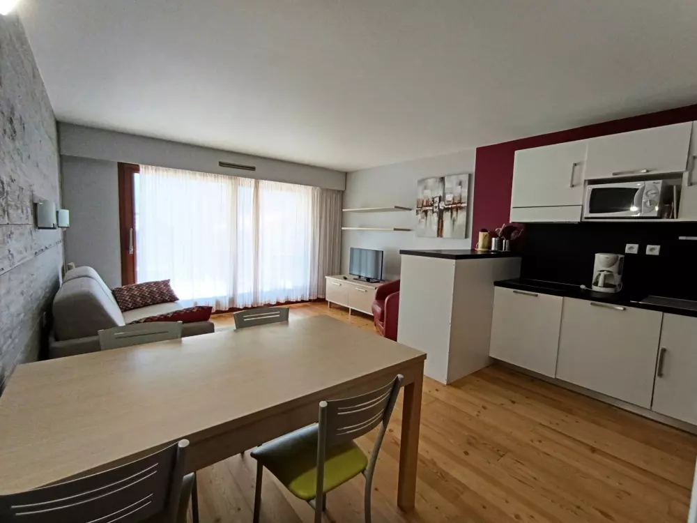 Location de Vacances Montgenèvre 22