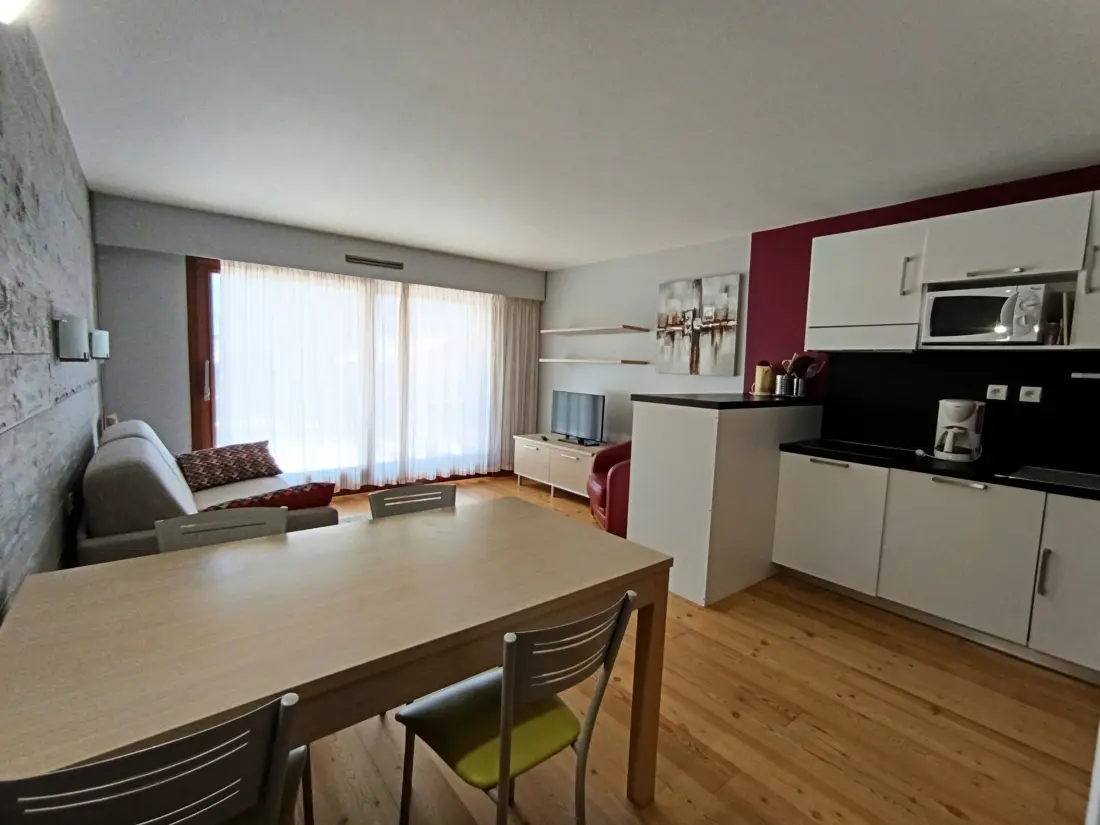 Location de Vacances Montgenèvre 22