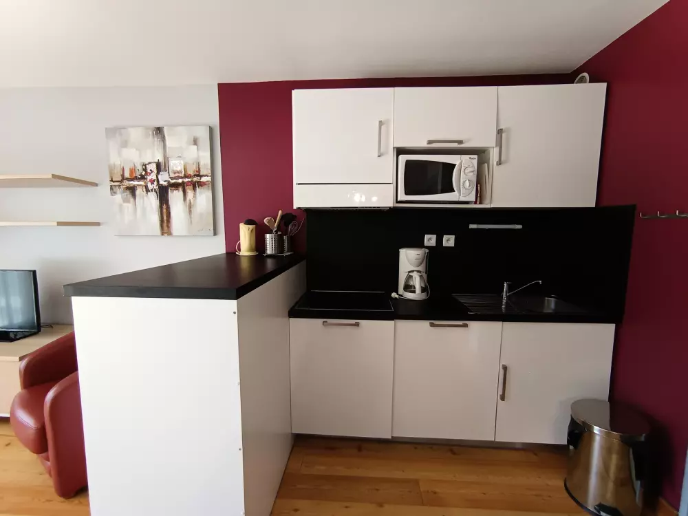 Location de Vacances Montgenèvre 22