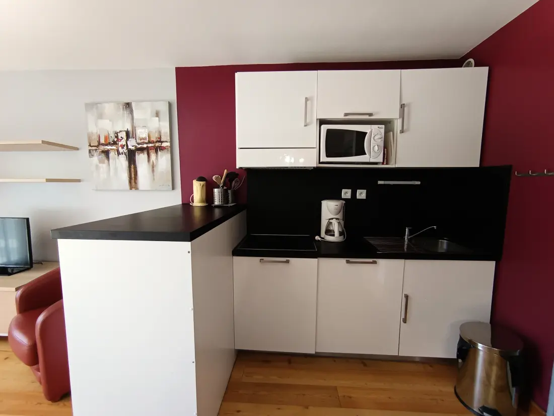 Location de Vacances Montgenèvre 22
