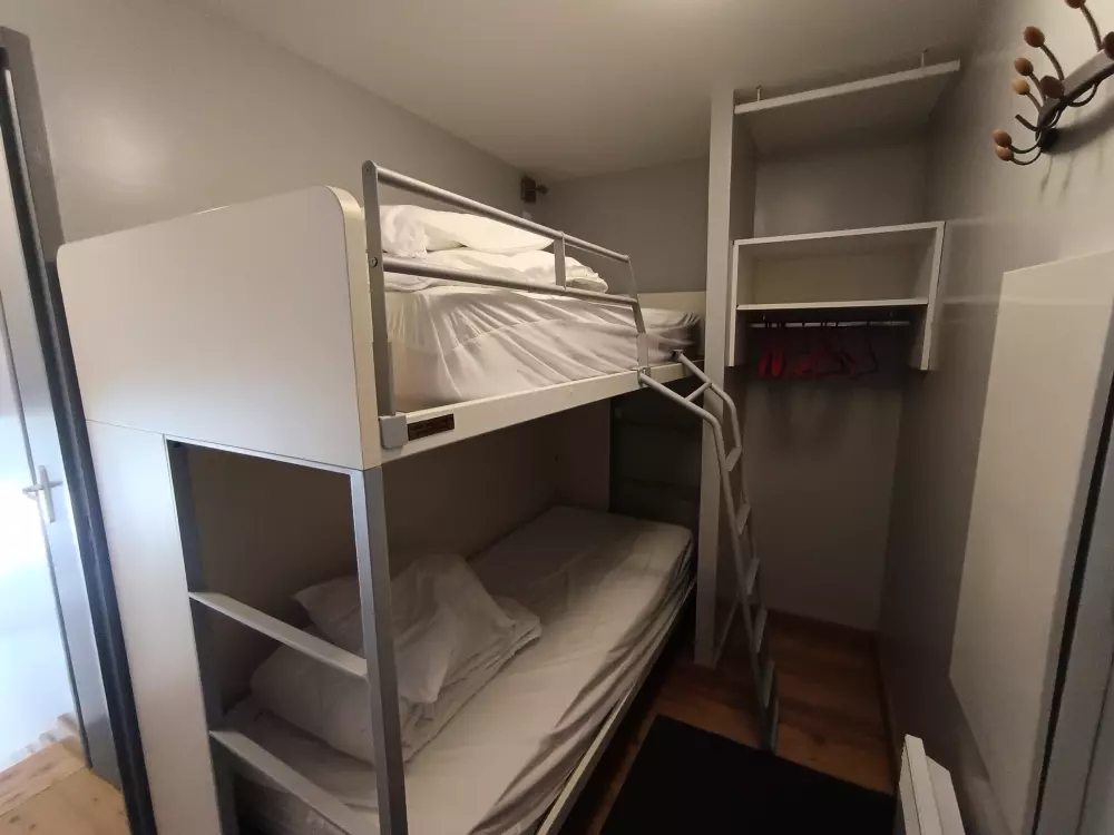 Location de Vacances Montgenèvre 22