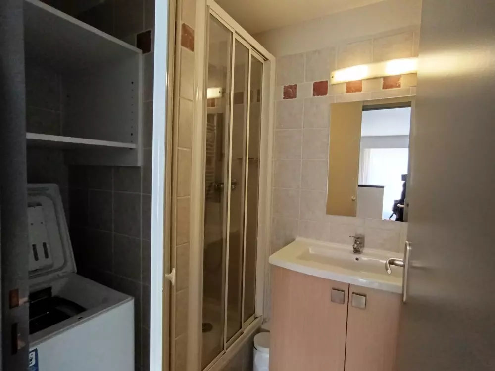 Location de Vacances Montgenèvre 22