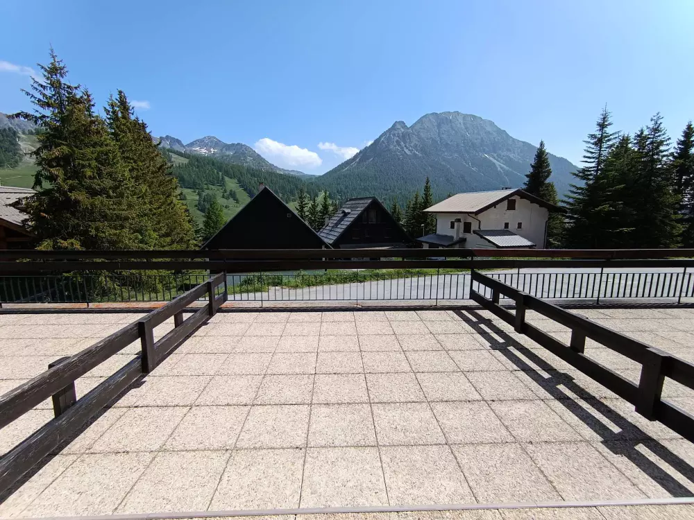 Location de Vacances Montgenèvre 22