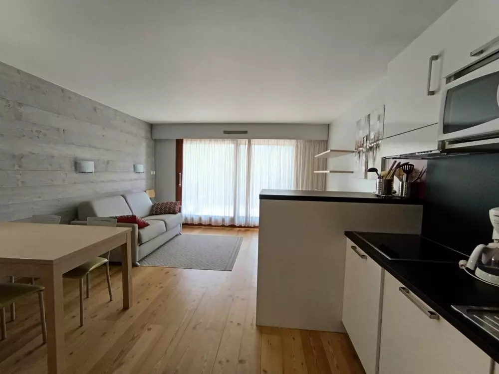 Location de Vacances Montgenèvre 22