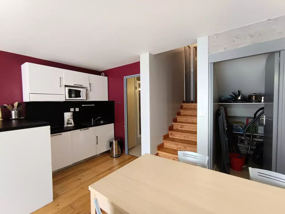 Location de Vacances Montgenèvre 22