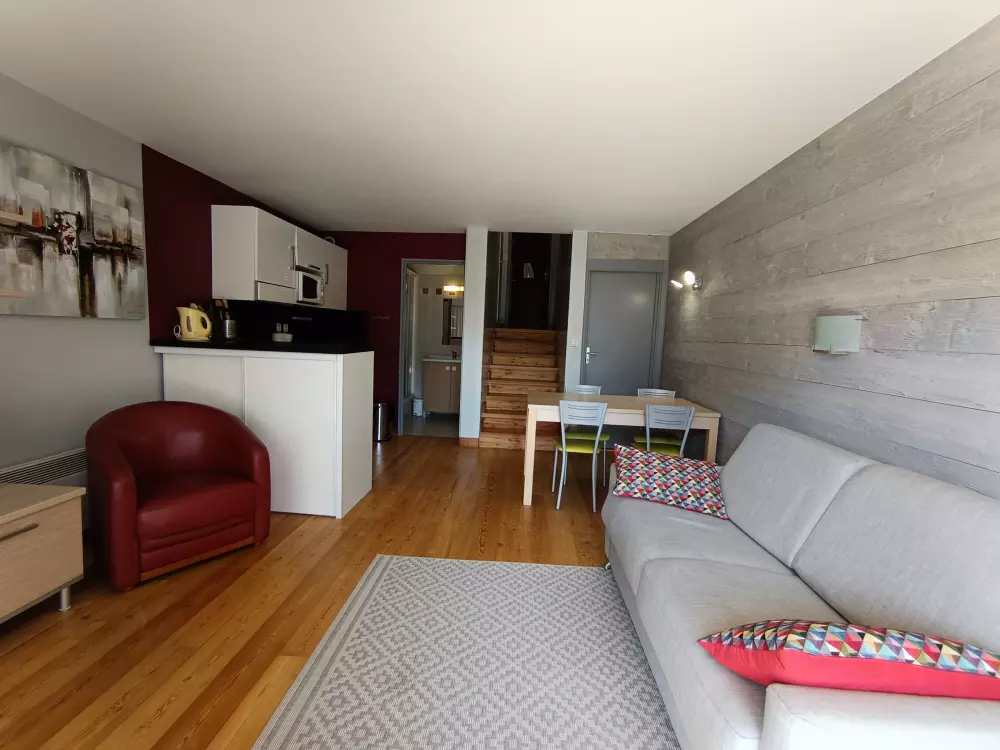 Location de Vacances Montgenèvre 22