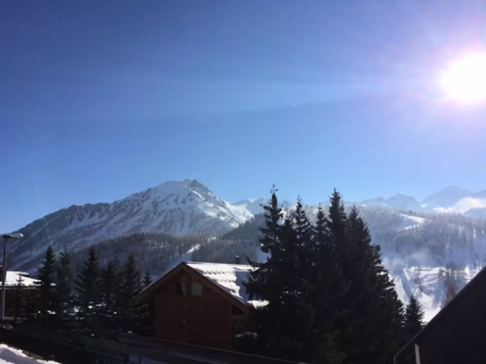 Location de Vacances Montgenèvre 22