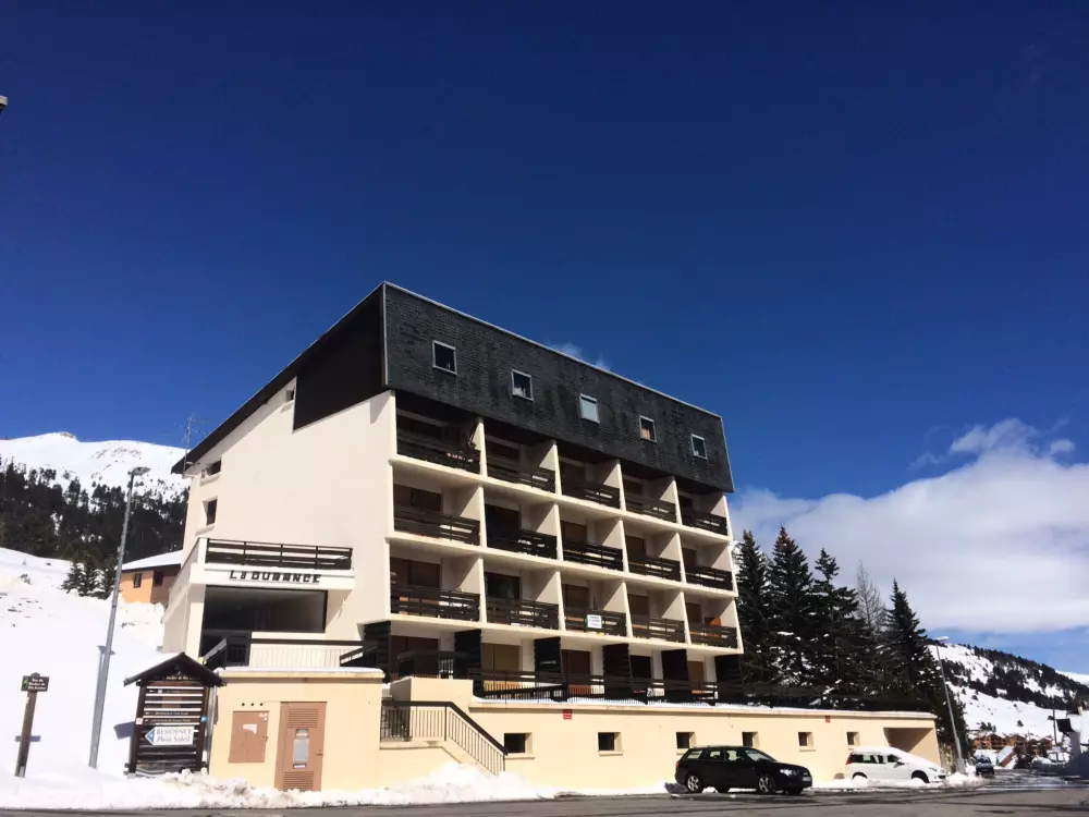 Location de Vacances Montgenèvre 22