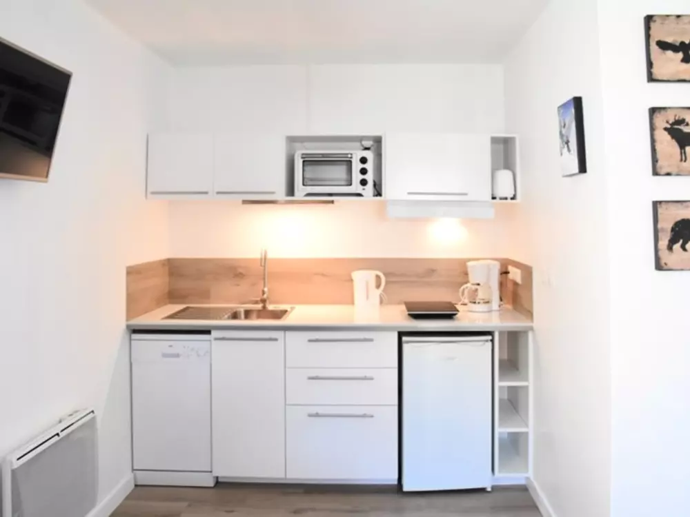 Location de Vacances Montgenèvre 220