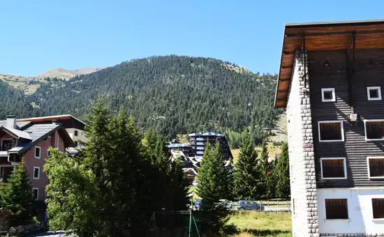 Location de Vacances Montgenèvre 223