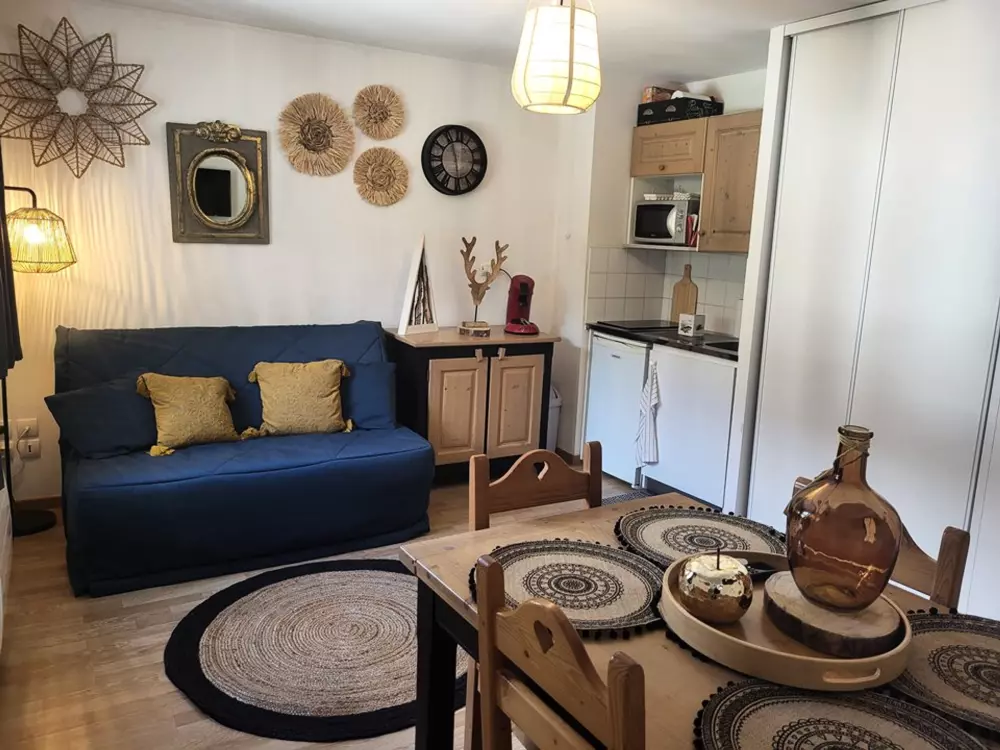 Location de Vacances Montgenèvre 223