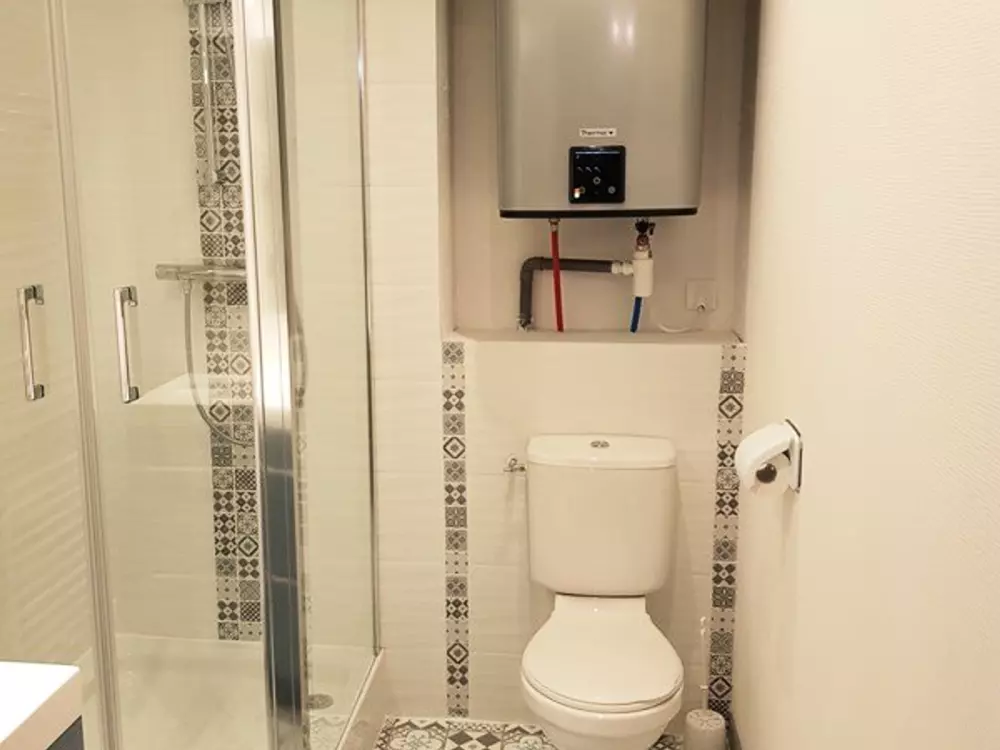 Location de Vacances Montgenèvre 223